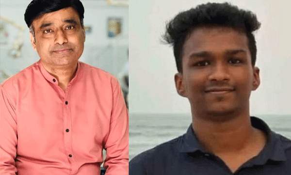 kannur-dental-college-student-suicide-dr-ram-termination-