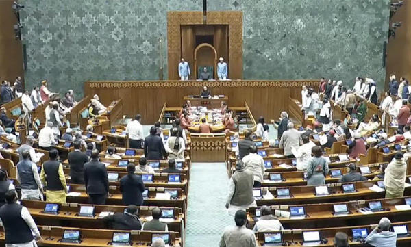 Lok Sabha seats to be increased to 850; 273 for women; Women's reservation from 2029