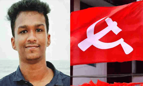 cpim-will-provide-a-house-for-nitin-raj-family-said-aa-rahim
