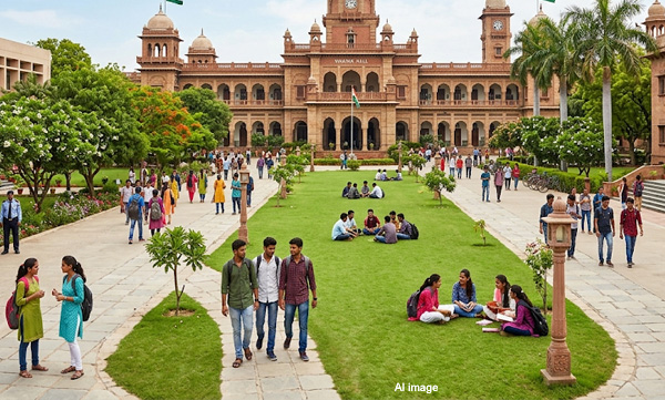 There is no accounting for the lives lost in college