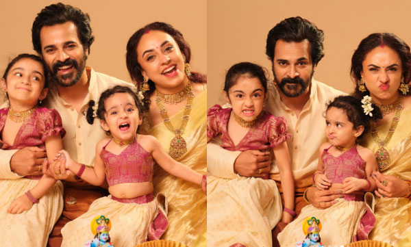 pearlemaany-vishu-special-photoshoot