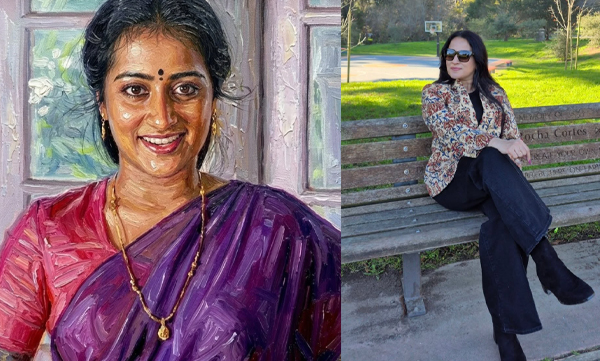 Ashwini Nambiar about alli in manichithrathazhu movie