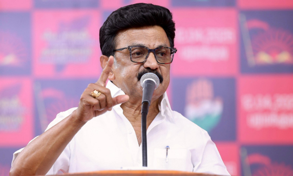 mk-stalin-black-flag-protest-tamil-nadu-delimitation-tomorrow