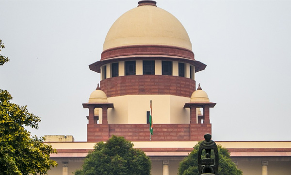 'Can the court say that faith is wrong'; Chief Justice on Sabarimala case