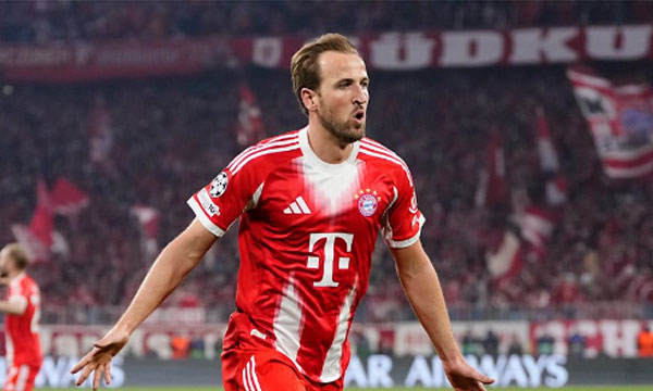 UEFA Champions League: Bayern reach semis after toppling Real; Arsenal also through with a draw