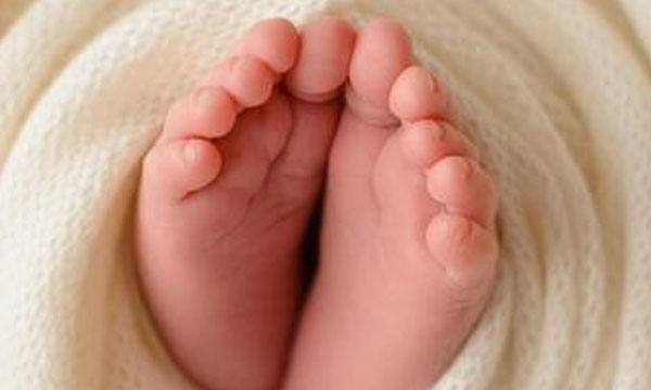 Discovery of newborn's body: Police to interrogate mother in detail