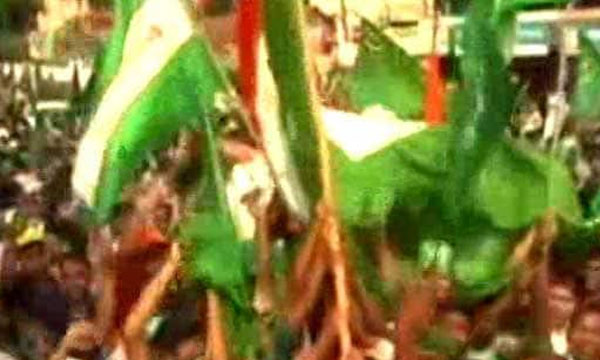 Will not intervene directly in Chief Minister discussions; League offers no public support to anyone for now