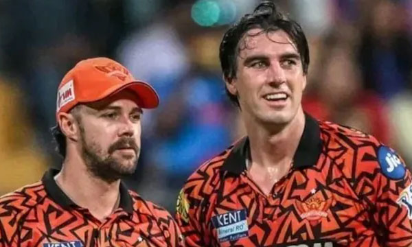 Cummins is expected to rejoin the team in the next few days