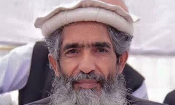 Lashkar-e-Taiba Founding Leader Amir Hamza Shot; In Critical Condition in Lahore