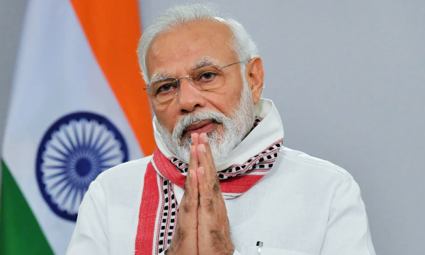 'Will not discriminate against South Indian states'; Modi assures