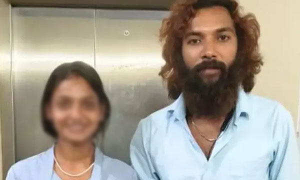 Kumbh Mela girl seeks protection