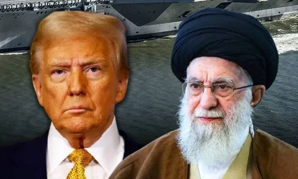 Where is Iran's 100 billion dollars?