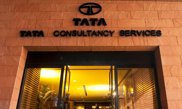 The claims describe a conversion syndicate and a sexual harassment network operating inside TCS