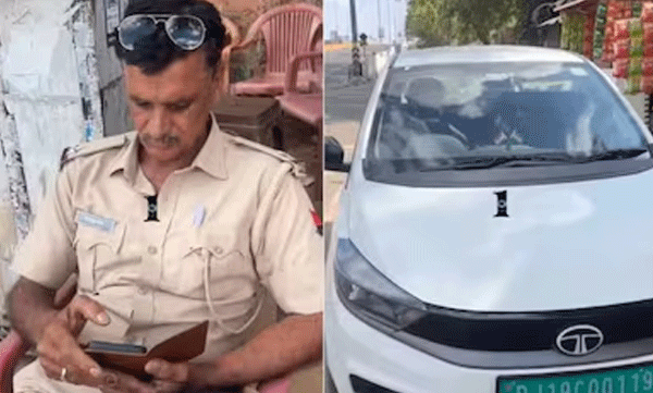 rajasthan-police-fines-ev-owner-for-not-having-puc-certificate-video-sparks-social-media-debate