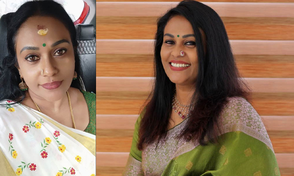 Seema G Nair about the condition of her intimate patient