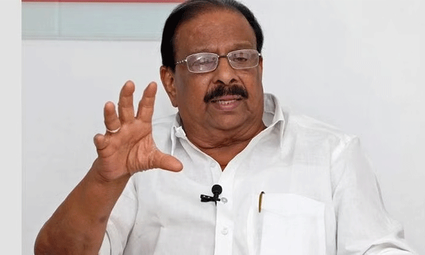 k-sudhakaran-justifies-open-support-to-kc-venugopal-for-cm-post