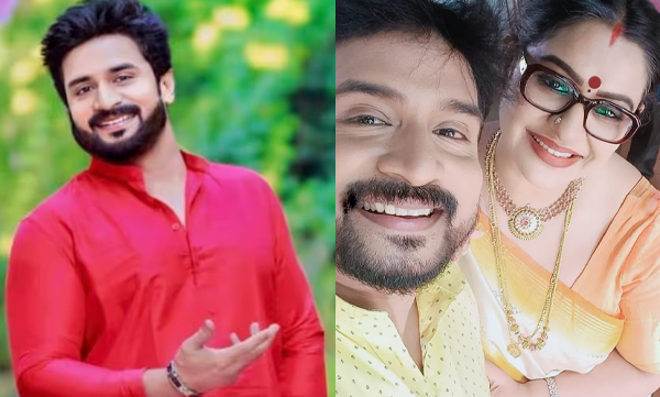 Beena antony emotional post on serial actor sidharth venugopal's demise