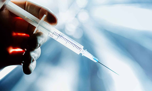 High sexual potency and powerful orgasms; Orgasm shots are becoming popular among women in the country