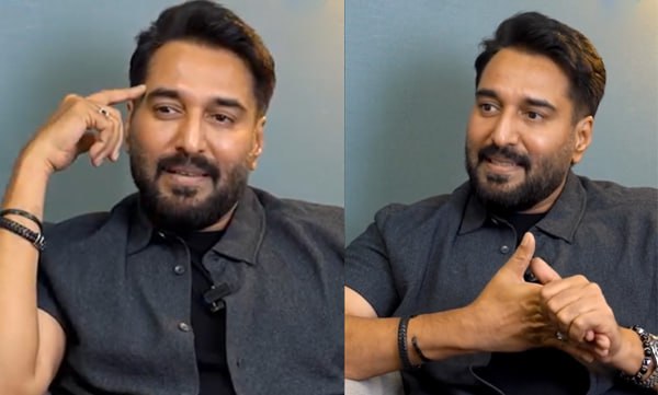 Rahman on new generation actors 