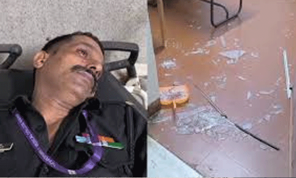 gang-of-four-commits-violence-at-pariyaram-government-medical-colleg