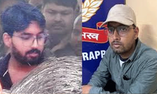 noida-workers-protest-mastermind-nit-alumni-adithya-anand-arrested-from-tamil-nadu