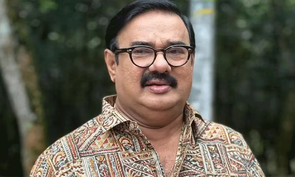 car-accident-in-front-of-trivandrum-club-report-said-maniyanpilla-raju-was-not-drunk