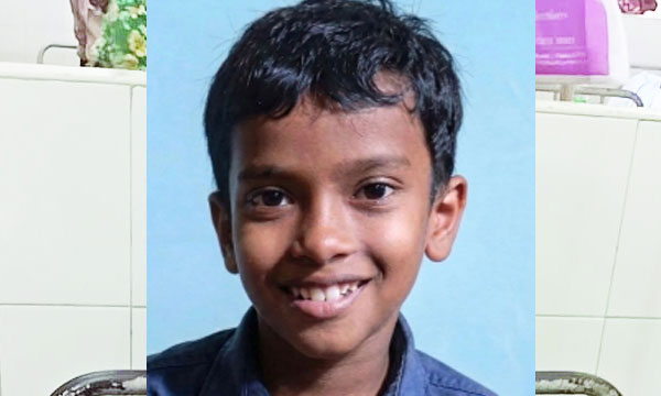 Eight-year-old dies after being bitten by snake hidden under pillow; brother who slept with him also bitten by snake