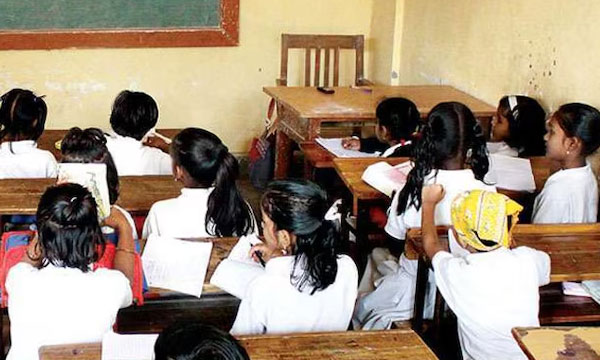 Students and teachers advised to arrive at school early in the morning during the holidays