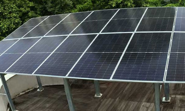 Unable to take over! Solar renewable energy project fails; KSEB turns its back on rooftop electricity