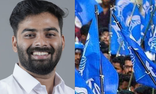 KSU leader calls sexual assault case a case of victimisation; Revenge for black flagging on Veena George