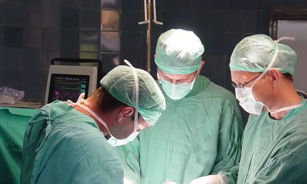 Health Department refuses to tolerate surgical errors: Guidelines to remind patients of what to do