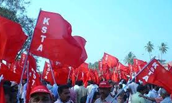 Learning support class: Don't impose an impractical decision; Pro-government teachers' organization opposes