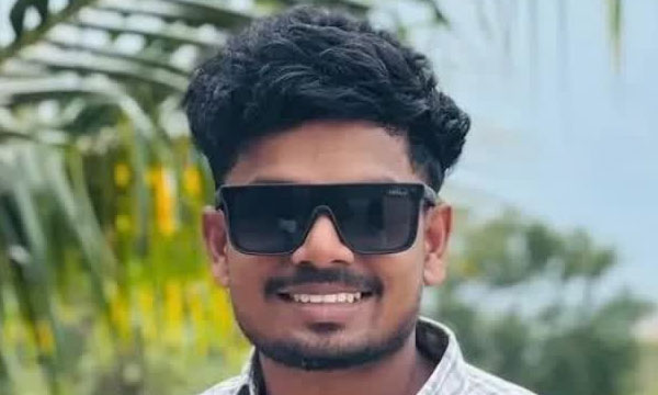 Missing Kozhikode native Vishnu found; information received after eight days
