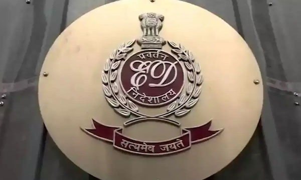 ED raids house of Malayali Congress MLA in Karnataka