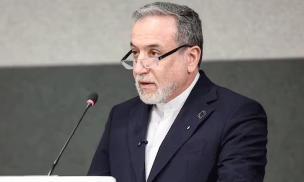 iran-foreign-affairs-spokesperson-abbas-araghchi-says-no-plans-for-new-talks-with-us-