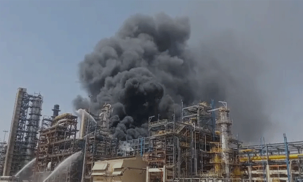 fire-at-rajasthan-pachpadra-refinery-day-before-its-inauguration-by-pm-modi-