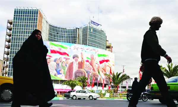 Ceasefire agreement expires tomorrow; Iran backs out of talks, fear of war resurfaces