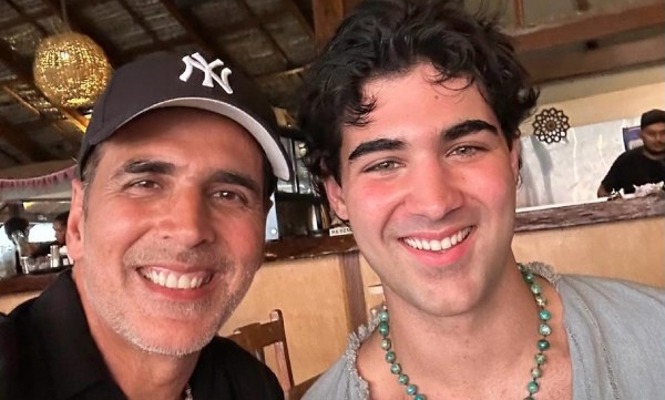 akshay-kumar-son-aarav-kumar-simple-life-no-luxury-films-assets-2500-crore