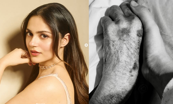 aneet-padda-mourns-grandfather-death