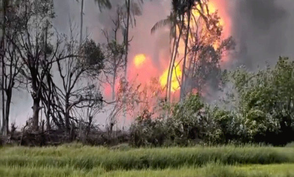 explosion-at-fireworks-display-fire-force-chief-nitin-agarwal-says-efforts-being-made-extinguish-the-fire-using-a-robot