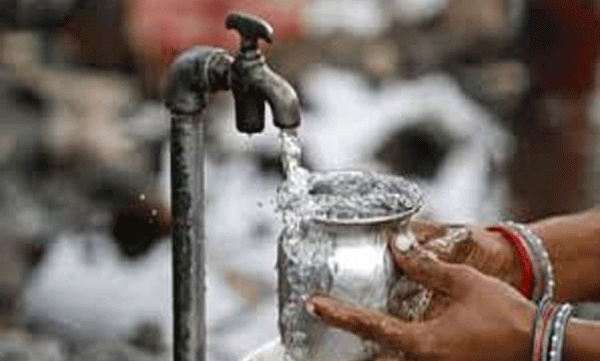 why-is-the-corporation-being-asked-about-the-drinking-water-problem-mayor-v-v-rajesh-ask