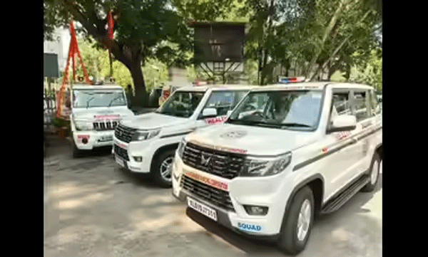 thiruvananthapuram-corporation-buys-2-vehicles-worth-rs-23-lakhs-with-fine-amount