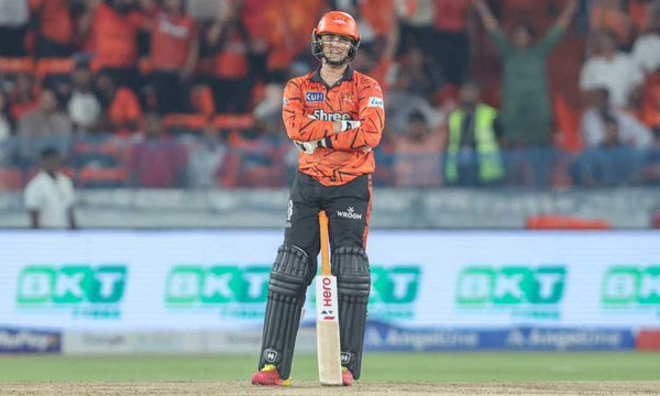Sunrisers Hyderabad