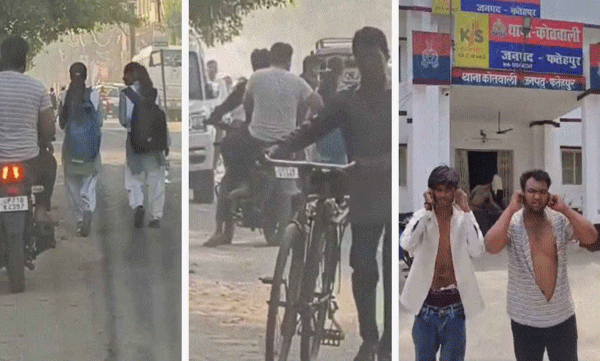 viral-video-man-followed-school-girl-on-bike-and-harassed-her-in-uttar-pradesh