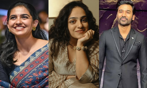 നിത്യ മേനോന് ശേഷം ആ കഴിവ് കണ്ടത് മമിതയില്, പാഴാക്കാതെ ഉപയോഗിക്കുക; നടിയെ പുകഴ്ത്തി ധനുഷ്