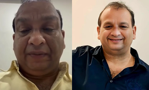 murali-kunnumpurath-against-abhilash-pillai