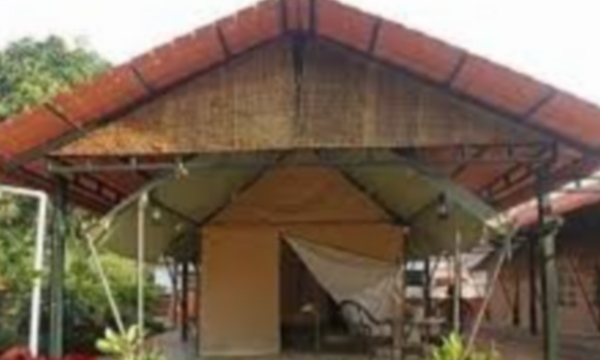 US woman raped in Karnataka