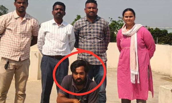 Ganja Addiction Costs Hyderabad Techie His Salary