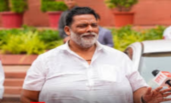 Pappu Yadav says 70-80 % politicians watch porn
