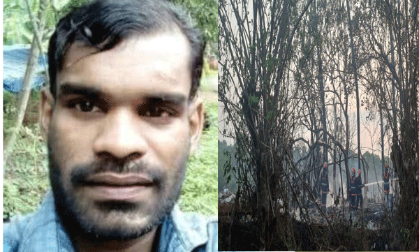 thrissur-mundathikode-blast-another-person-undergoing-treatment-dies-pattambi-native-praveen-dies